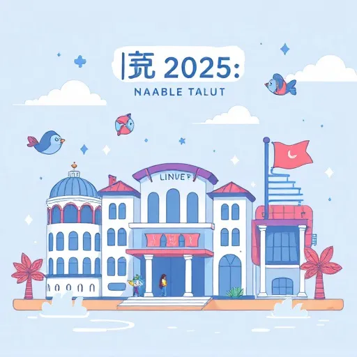 什麼是藍珀雅？為什麼2026年大家都在討論它？