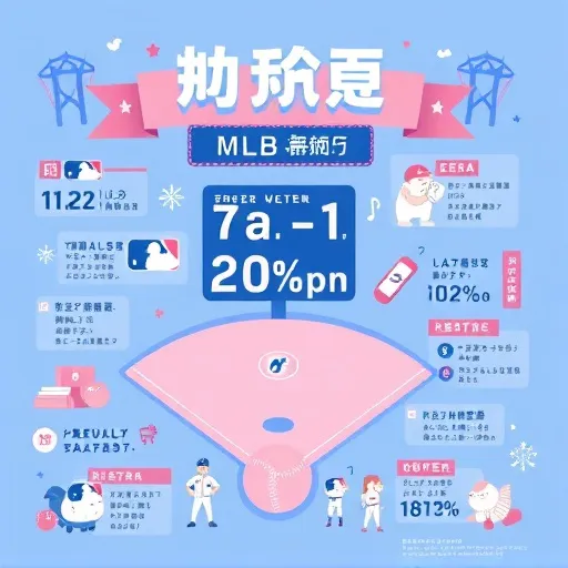 MLB運彩分析先看先發投手戰力，盤口賠率這樣抓才穩
