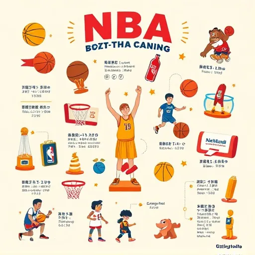 NBA免費直播看這裡！夏季聯賽到總冠軍賽賽程一次掌握
