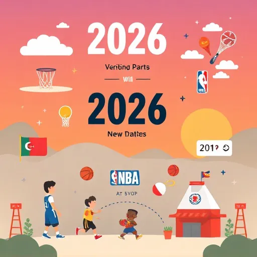 2026 NBA預測分析：季後賽對戰組合與奪冠大熱門的運彩分析