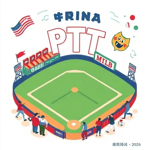 為什麼臺灣球迷這麼愛在PTT討論MLB直播？