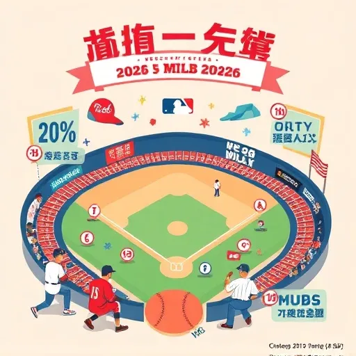 為什麼2026年大陸MLB直播討論度突然爆高？