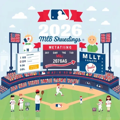 為什麼2026年看MLB直播的管道變得更複雜？