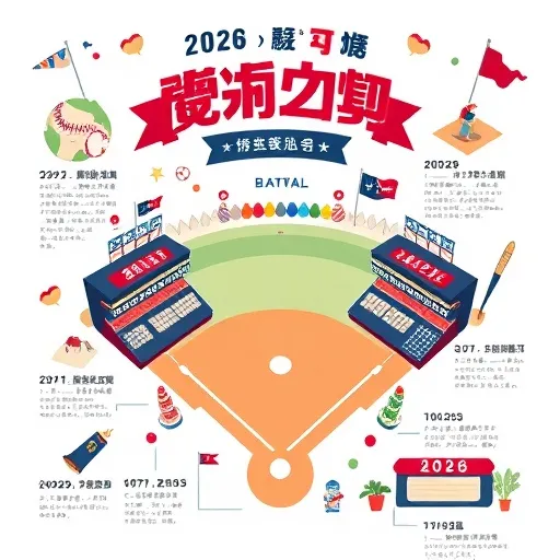 2026年MLB直播版權現況：為什麼免費選項變少了？