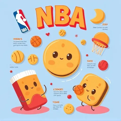 用串流平臺追NBA線上看，記得留意cookies跟使用者體驗，三雙王比賽回放最熱門