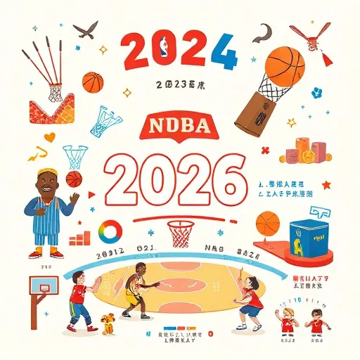 從例行賽到世界盃？2026 NBA預測分析看後場組合與側翼防守的實戰競爭力