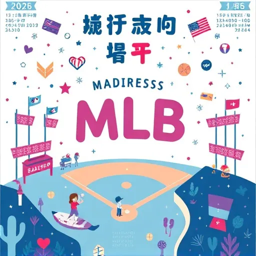 MLB直播必追焦點：投手戰績、全壘打紀錄與自由球員動態