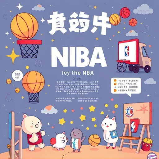NBA免費轉播攻略！自由市場交易、選秀、經典賽回顧全收錄